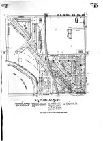 Sheet 010 - Lake View, Cook County 1887 Lakeview Township